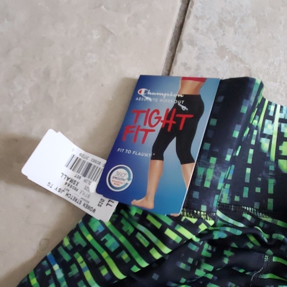 Champion leggings xs - Picture 3 of 3